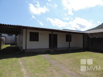 house em Rua Petanha, Laranjeiras - Osório - RS