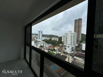 apartment em Rua Jacob Schmidt, Pioneiros - Balneário Camboriú - SC