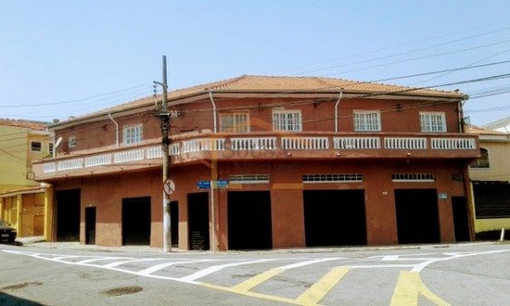 Cômodo Condomínio
