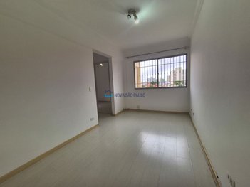 apartment em Avenida Mascote, Vila Mascote - São Paulo - SP