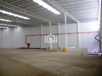 industrial em Rua Philip Leiner, Parque Alexandre - Cotia - SP