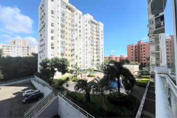 apartment em Rua Abram Goldsztein, Jardim Carvalho - Porto Alegre - RS