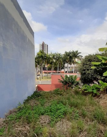 land_lot em Rua José de Alencar, Jardim Planalto - Valinhos - SP