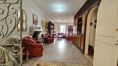 house em Alameda dos Guatás, Saúde - São Paulo - SP