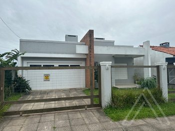 house em Rua Rio Mampituba, Centro - Xangri-Lá - RS