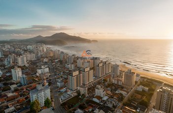 apartment em Avenida Prefeito José Juvenal Mafra, Gravatá - Navegantes - SC