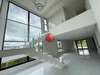 house em Avenida Um, Gran Royalle - Lagoa Santa - MG