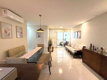 apartment em Rua João Pio Duarte Silva, Córrego Grande - Florianópolis - SC