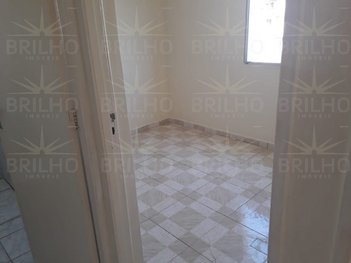 apartment em Avenida Dona Blandina Ignez Júlio, Jaguaribe - Osasco - SP