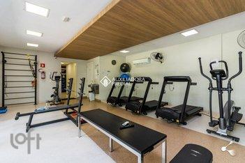 apartment em Attílio Bilibio, Jardim Carvalho - Porto Alegre - RS