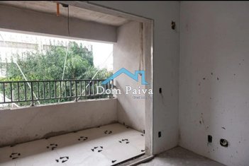 apartment em Rua Mairinque, Vila Clementino - São Paulo - SP