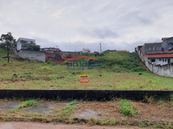land_lot em Avenida André Franco Montoro, Jardim Terras de Santa Helena - Jacareí - SP