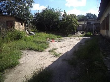 land_lot em Rua Doutor Monteiro de Godoy, Bosque da Princesa - Pindamonhangaba - SP