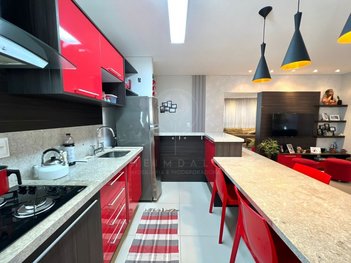 apartment em Rua Marabá, Centro - Capão da Canoa - RS