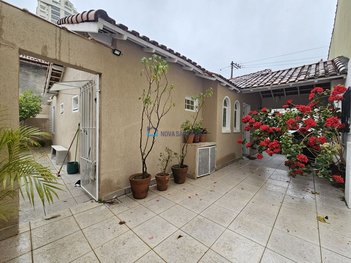 house em Rua Antônio Etzel, Vila Clementino - São Paulo - SP