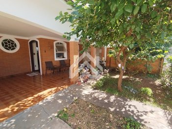 house em Avenida 48, Jardim Primavera - Rio Claro - SP