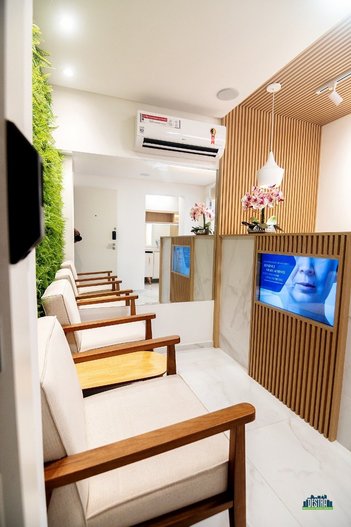 office em Rua Aleixo Netto, Praia do Canto - Vitória - ES