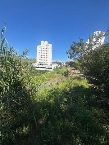 land_lot em Rua das Paineiras, Novo Horizonte - Sabará - MG
