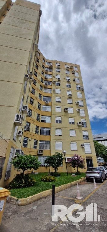 apartment em Wenceslau Escobar, Tristeza - Porto Alegre - RS