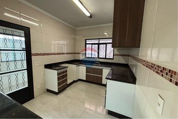 house em Rua Soldado Polícia Militar Mauro Paes, Parque Residencial Vinte e Quatro de Maio - Botucatu - SP