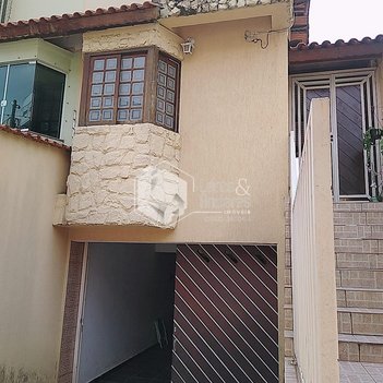 house em Rua Mateus Correa, Vila Maria Luisa - São Paulo - SP