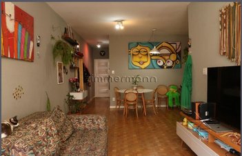 apartment em Rua Doutor Homem de Melo, Perdizes - São Paulo - SP