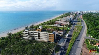 apartment em Rua Golfo da China, Intermares - Cabedelo - PB