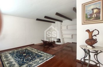 apartment em Rua Araguari, Vila Uberabinha - São Paulo - SP