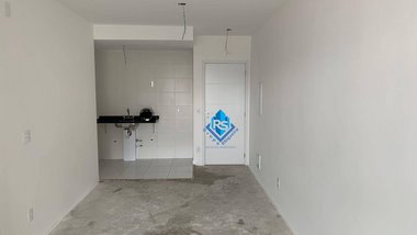 apartment em Travessa Marechal Deodoro, Centro - São Bernardo do Campo - SP