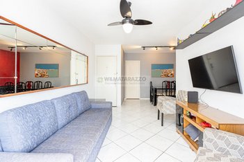 apartment em Rua Morais de Barros, Campo Belo - São Paulo - SP