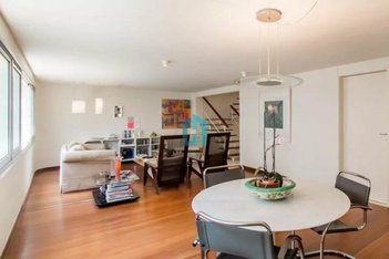 apartment em Rua Brasília, Itaim Bibi - São Paulo - SP