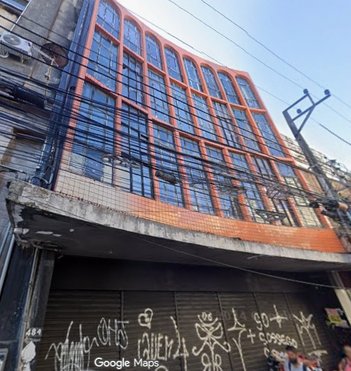 commercial_property em Rua Floriano Peixoto, Centro - Fortaleza - CE