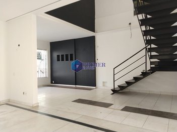 commercial_building em Rua Caraça, Serra - Belo Horizonte - MG