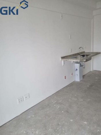 apartment em Rua Correia Dias, Paraíso - São Paulo - SP