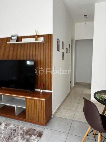 house em da Água Espraiada, Capelinha - Cotia - SP