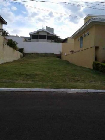 land_lot em Rua Maria Telma Gonçalves, Terras de Piracicaba - Piracicaba - SP