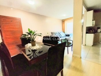 house em Avenida do Nazário, Olaria - Canoas - RS