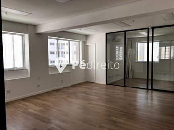 office em Rua Antônio de Barros, Vila Carrão - São Paulo - SP