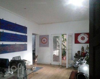 house em Baronesa de Bela Vista, Vila Congonhas - São Paulo - SP