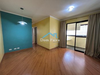apartment em Rua Afonso Celso, Vila Mariana - São Paulo - SP
