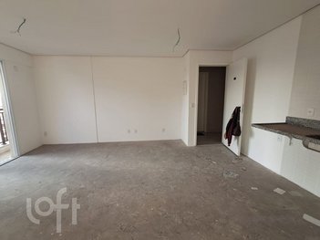 apartment em Brigadeiro Tobias, Centro - São Paulo - SP