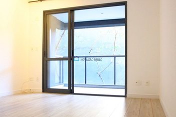 apartment em Rua Jorge Tibiriçá, Vila Mariana - São Paulo - SP