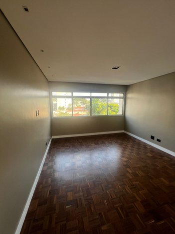 apartment em Avenida Iraí, Indianópolis - São Paulo - SP