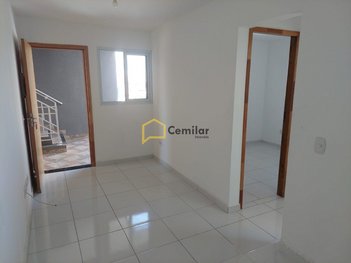 apartment em Rua Atuaí, Vila Esperança - São Paulo - SP