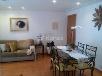 apartment em Rua Itabira, Vila Santos - São Paulo - SP