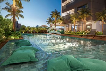 apartment em Avenida Ibirapuera, Indianópolis - São Paulo - SP