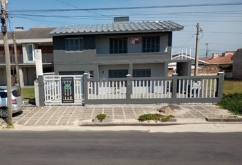house em Avenida Noiva do Mar, Xangri-Lá - Xangri-Lá - RS