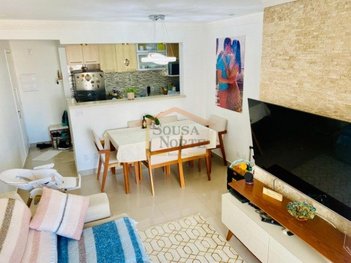 apartment em Rua Tabor, Ipiranga - São Paulo - SP
