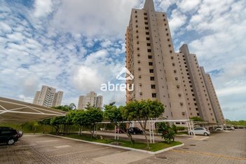 apartment em Avenida Ayrton Senna, Nova Parnamirim - Parnamirim - RN