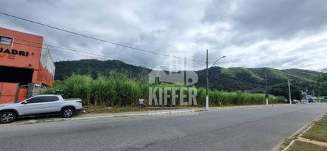 commercial_land_lot em Avenida Gilberto Carvalho, Calaboca (Inoã) - Maricá - RJ